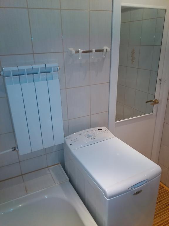 Gratarre Apartment Kuressaare Exterior foto